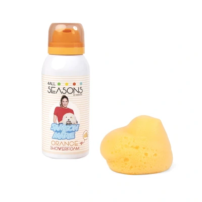 Afbeelding van Exploding Handgel Samson &amp; Marie 100ml