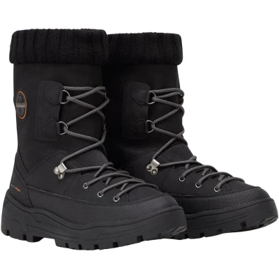 Afbeelding van Napapijri Herb Tech High Boots Heren