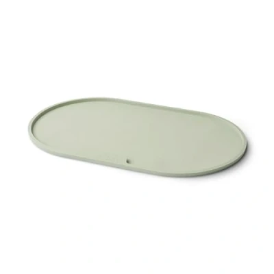 Afbeelding van DOG Copenhagen Libra Placemat, Cool Grey, M