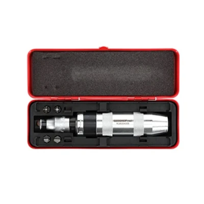 Afbeelding van Gedore RED 3301399 Slagschroevendraaierset