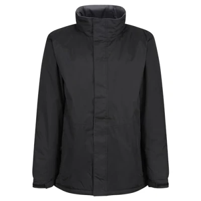 Afbeelding van Regatta Beauford X Large Jack, zwart