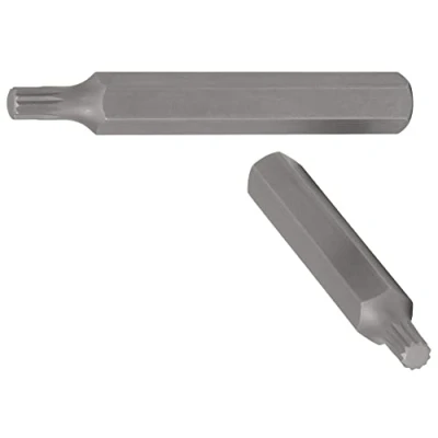Afbeelding van KS Tools, Bits, 975.3006 (M6)