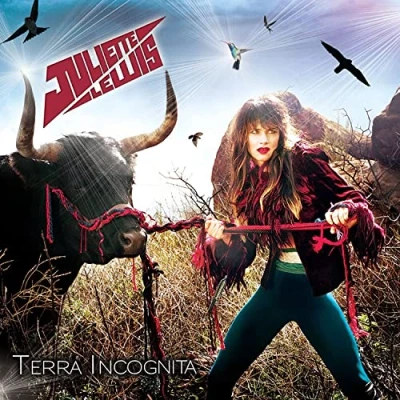 Afbeelding van Terra Incognita