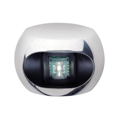 Afbeelding van Serie 34 led heklicht rvs