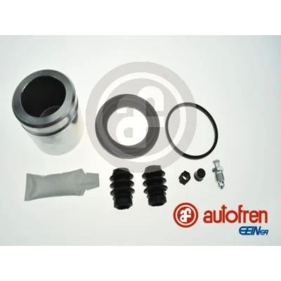 Afbeelding van Reparatieset, remklauw AUTOFREN SEINSA D42833C