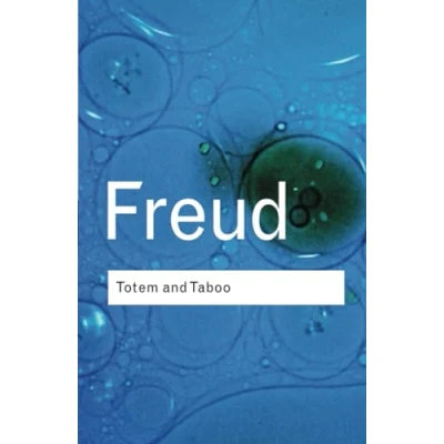 Afbeelding van Totem and Taboo