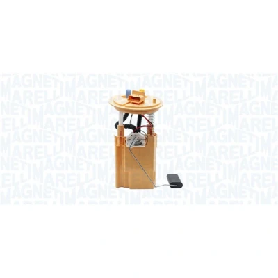 Afbeelding van Magneti Marelli Brandstof toevoermodule 313011313179