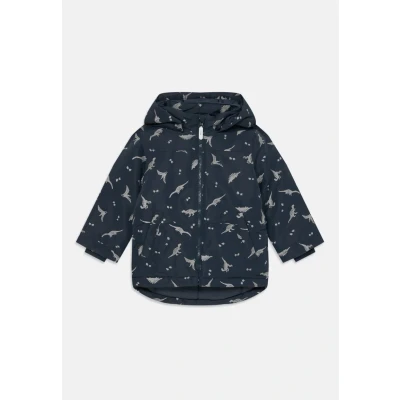 Afbeelding van NAME IT MINI tussenjas donkerblauw