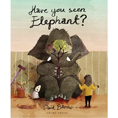 Afbeelding van Have You Seen Elephant?: 1