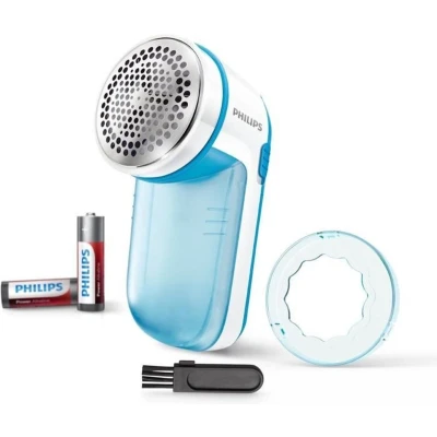 Afbeelding van Stoomgenerator + Plush Shave PHILIPS BXA0019/00 Compact 6 bars Perseffect 300 g/min Continue stoomstroom 110