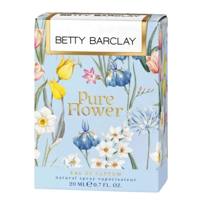Afbeelding van Betty Barclay Zuivere bloem