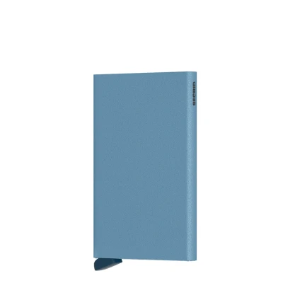 Afbeelding van Secrid Cardprotector Kaarthouder Powder sky blue