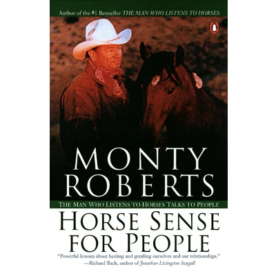 Afbeelding van Horse Sense for People