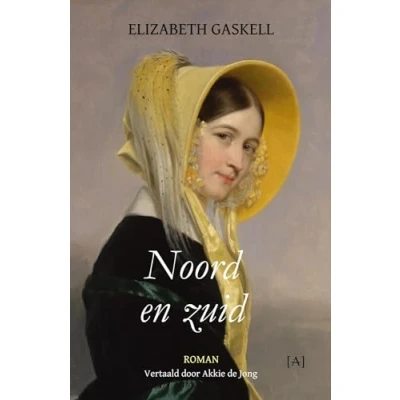 Afbeelding van Noord en zuid (Paperback)
