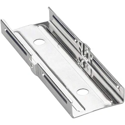 Afbeelding van Barthelme 50990291 Connector Metaal 1 stuk(s)