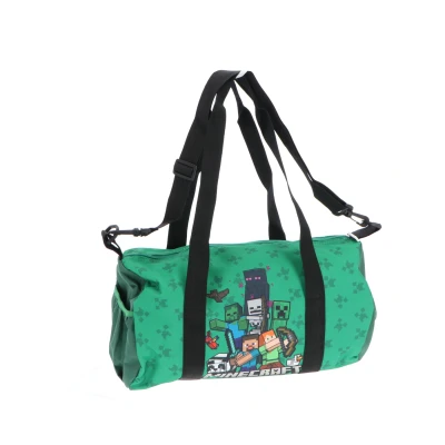 Afbeelding van Minecraft Sporttas Back to school 8435631349914