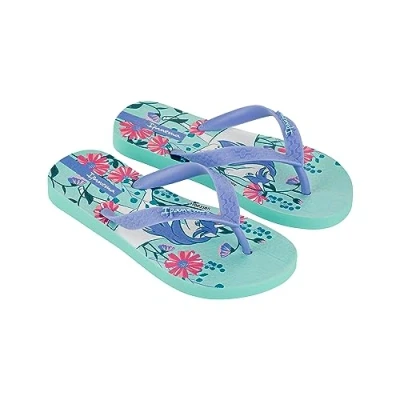 Afbeelding van Ipanema TEMAS XIV KIDS, Groen Blauw Roze, 25/26 EU