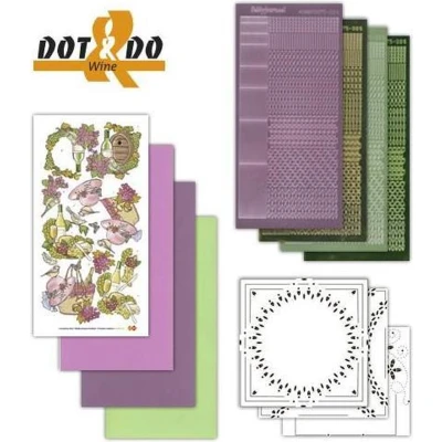 Afbeelding van Dot and Do 13 Wine