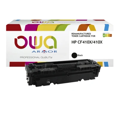 Afbeelding van Armor OWA tonercartridge voor HP Color Laserjet Pro M452, MFP M377, M477