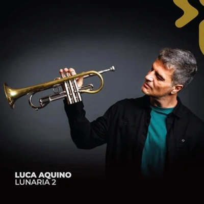 Afbeelding van Luca Aquino Lunaria 2 (CD)
