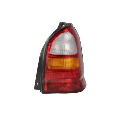Afbeelding van Van Wezel Achterlicht 5207932