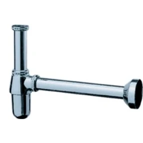 Afbeelding van Hansgrohe bekersifon