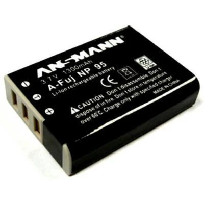 Afbeelding van Ansmann A Fuj NP 95
