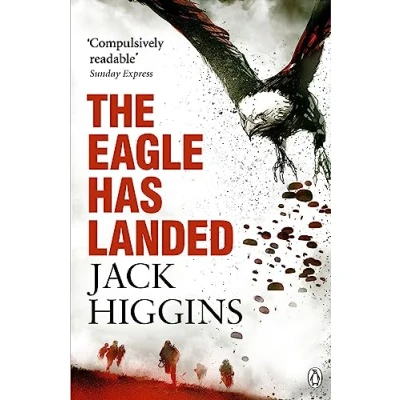 Afbeelding van The Eagle Has Landed