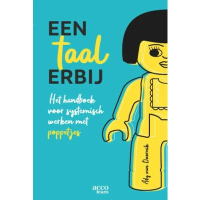 Afbeelding van Een taal erbij
