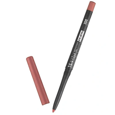 Afbeelding van Pupa Made To Last Definition Lips 200 Glam Apricot