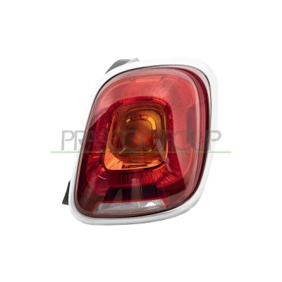 Afbeelding van Achterlicht PRASCO FT0604163
