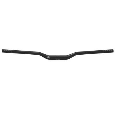 Afbeelding van Ergotec MTB stuur Riser Bar 30 ø31,8 x 780 zwart