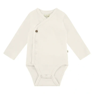 Afbeelding van A Tiny Story Romper Lange Mouw Cloud 50