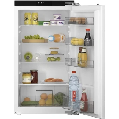 Afbeelding van ETNA KKD7102T Inbouw Koelkast Energieklasse D Nishoogte 102 cm 32 dB geluidsniveau