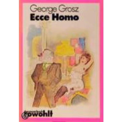Afbeelding van Ecce Homo