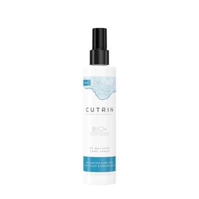 Afbeelding van Cutrin BIO+ Re Balance Care Leave In Spray 100 ml