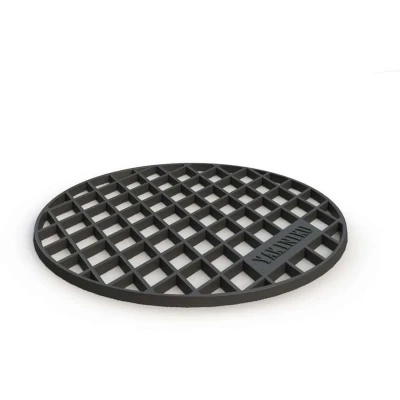 Afbeelding van Yakiniku Gietijzeren rooster Compact