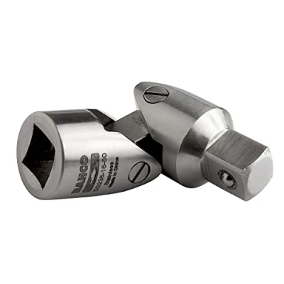 Afbeelding van Bahco Cardanstuk 1/4&quot; roestvaststaal 56 mm SS236 08 80
