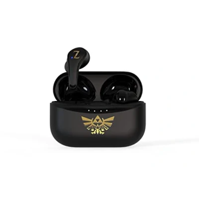 Afbeelding van OTL Zelda TWS earpods
