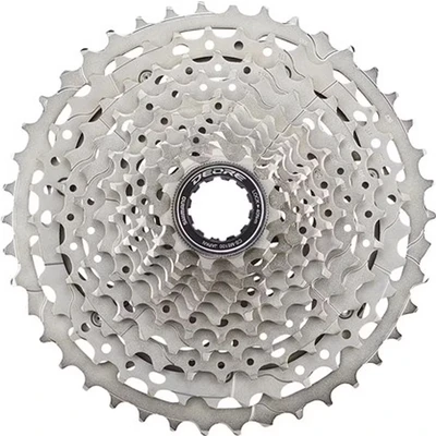 Afbeelding van Shimano Cassette 11v 11 42 Deore ICSM510011142