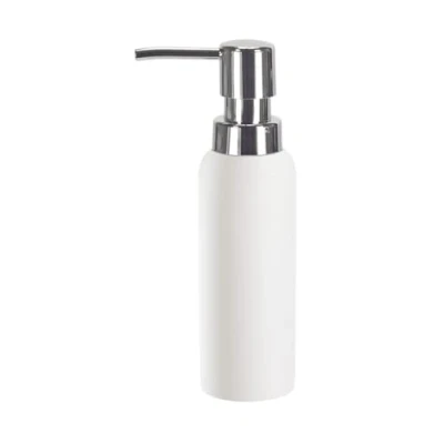 Afbeelding van Kleine Wolke Zeepdispenser Pur wit
