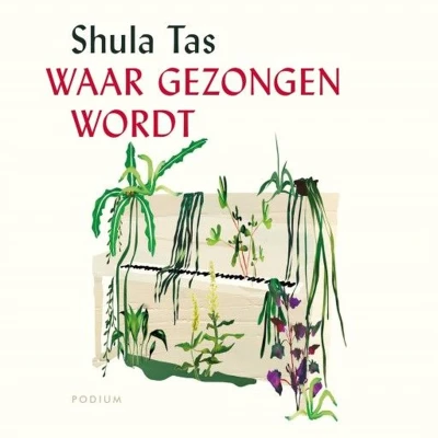 Afbeelding van Waar gezongen wordt