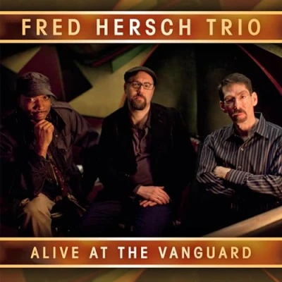Afbeelding van Alive At The Vanguard
