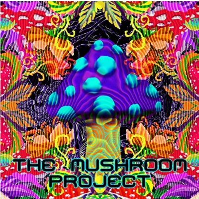 Afbeelding van Mushroom Project