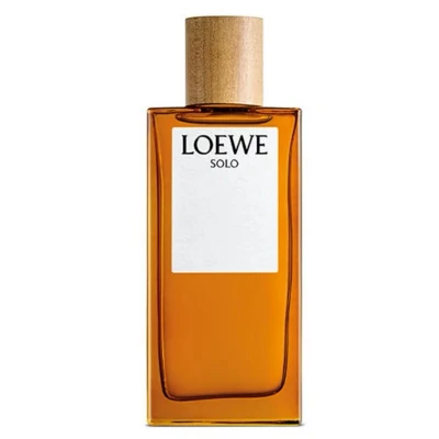 Afbeelding van Solo Loewe 100 ml Eau de Toilette Spray