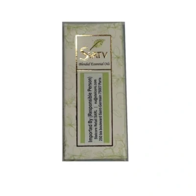 Afbeelding van SVATV JASMINE Therapeutische kwaliteit etherische Olie Aromatherapie Geurende Diffuser Yoga Massage en doe het zelf persoonlijke verzorging 10ml