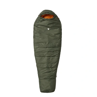 Afbeelding van Fjallraven Abisko Two Seasons W olive