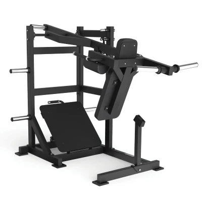 Afbeelding van Toorx Professional AVANT Pendulum Squat FWX 7550