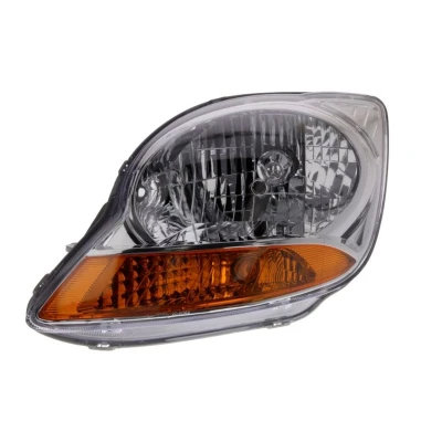 Afbeelding van TYC Koplamp 20 11542 05 2
