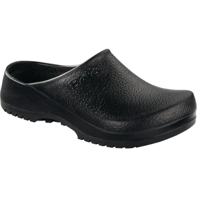 Afbeelding van Birkenstock Super Birki klompen zwart 44